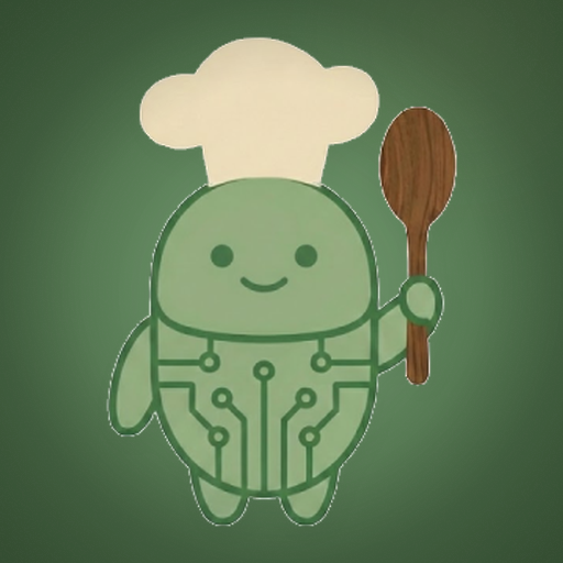 RecipeAI Icon